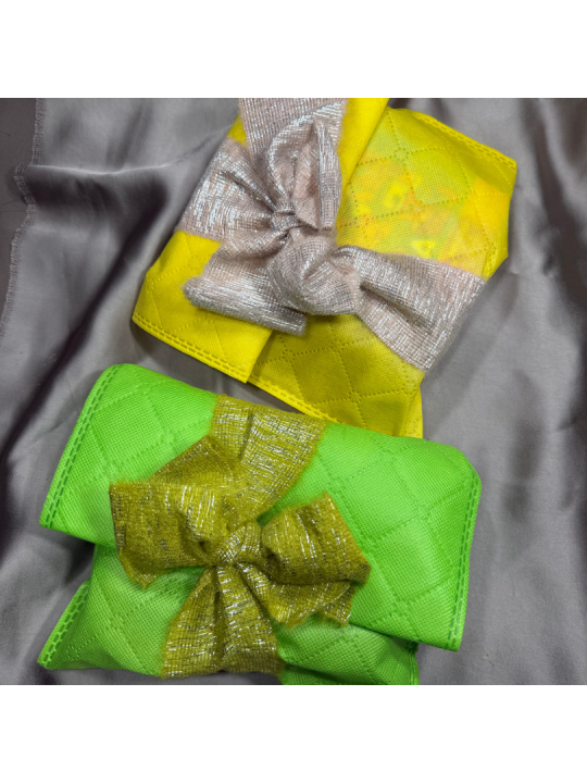 Bag di elastici versione 1