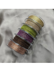 Scintilla elastico novità versione 3