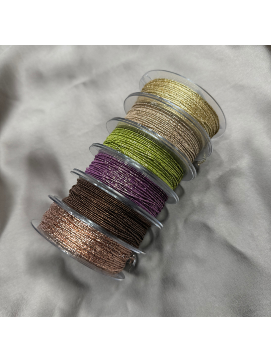 Scintilla elastico novità versione 3
