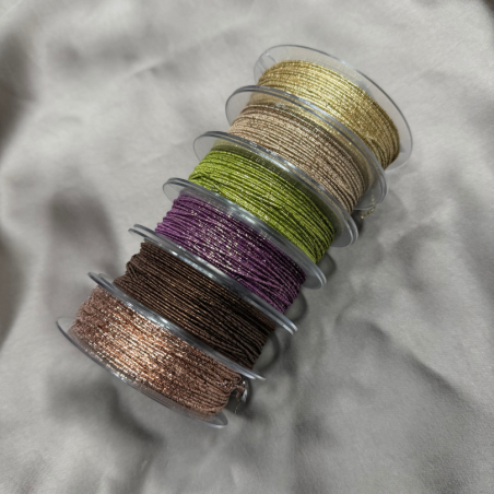 Scintilla elastico novità versione 3