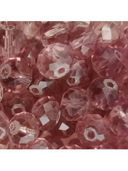 Cristalli 2.5mm CL2 Ambra trasparente