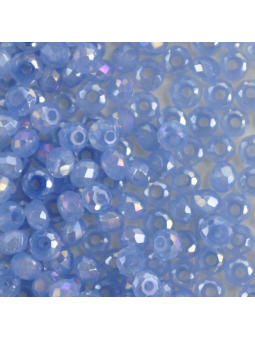 Cristalli 3.5 mm-CL81 Celeste Serenity Specchiato