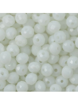 Cristalli 3.5 mm-CL71 Bianco ottico
