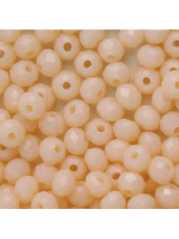 Cristalli 3.5 mm-CL96 Rosa carne