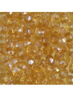 Cristalli 3.5 mm-CL40 Champagne