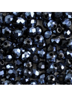 Cristalli 3.5 mm-CL45 Notturno specchiato