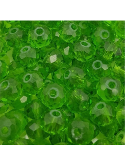 Cristalli 2.5mm CL2 Ambra trasparente