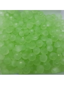 cristalli 2.5 mm-CL73 Verde giada
