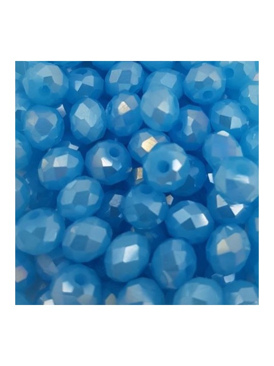 cristalli 2.5 mm- 158 sky