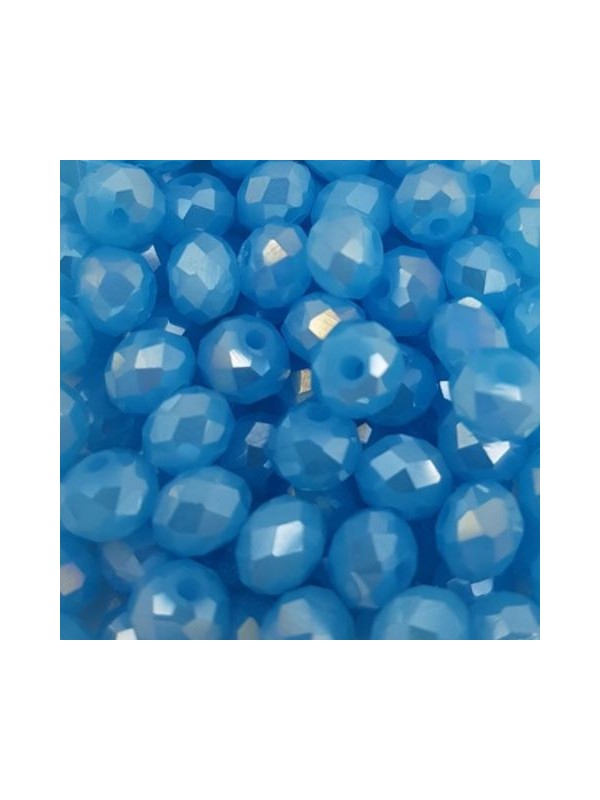 cristalli 2.5 mm- 158 sky