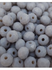 Cristalli 6mm - SH181AB Ortensia