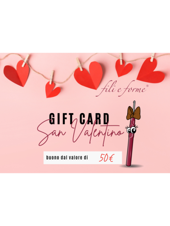 GIFT CARD 30€