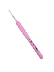 Uncinetto Tulip - Etimo rose 0.60mm