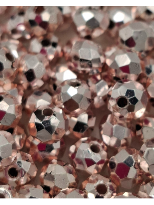 Cristalli 6 mm - CL73 Avventurina