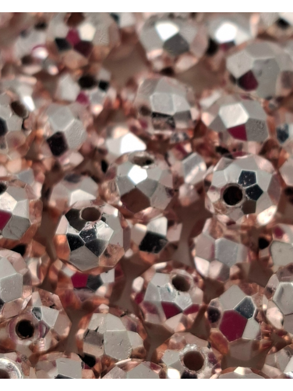 Cristalli 6 mm - CL73 Avventurina