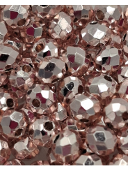 Cristalli 6 mm - CL73 Avventurina