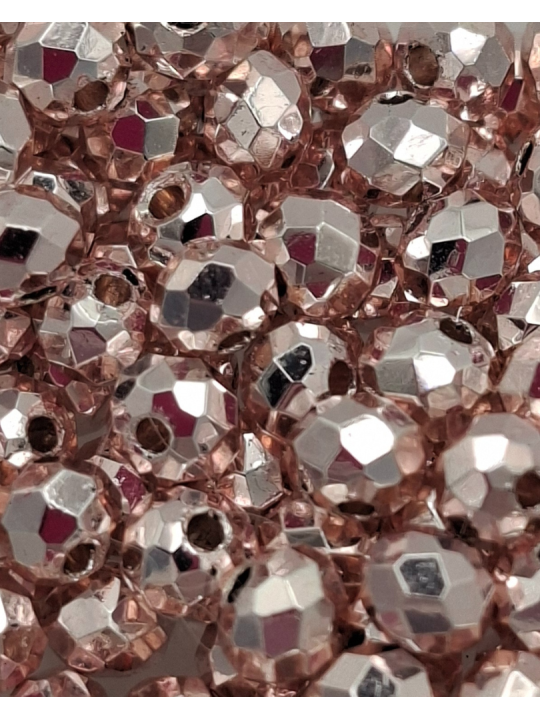 Cristalli 6 mm - CL73 Avventurina