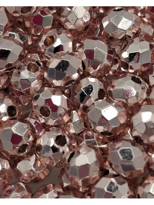 Cristalli 6 mm - CL73 Avventurina