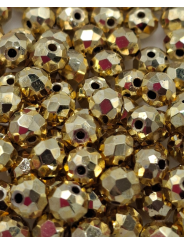 Cristalli 6 mm - CL73 Avventurina