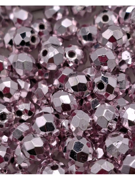 Cristalli 6 mm - CL73 Avventurina