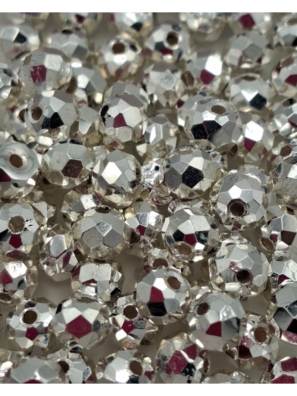 Cristalli 6 mm - CL73 Avventurina