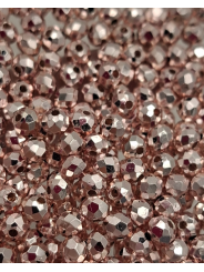 Cristalli 6mm - SH181AB Ortensia