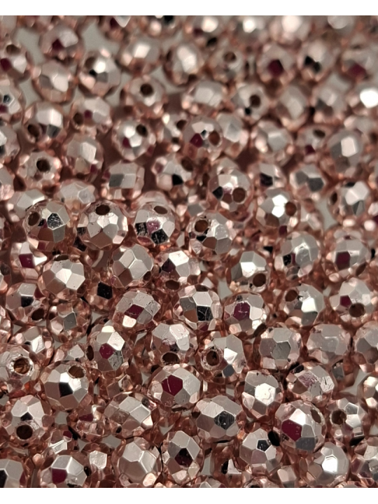 Cristalli 6mm - SH181AB Ortensia