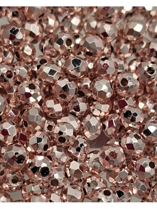 Cristalli 6mm - SH181AB Ortensia