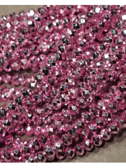 Cristalli 6mm - SH181AB Ortensia