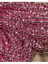 Cristalli 6mm - SH181AB Ortensia