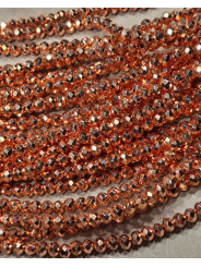 Cristalli 6mm - SH181AB Ortensia