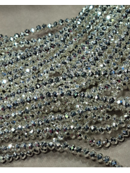 Cristalli 6mm - SH181AB Ortensia