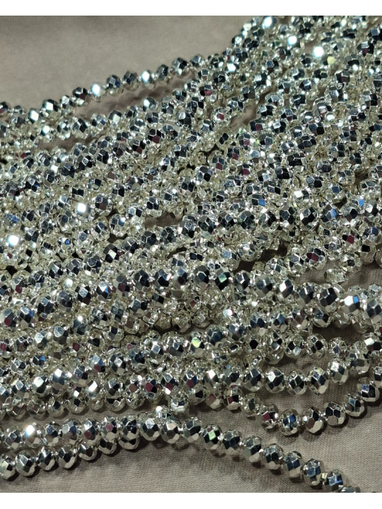 Cristalli 6mm - SH181AB Ortensia