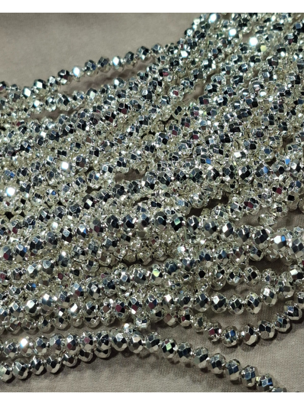 Cristalli 6mm - SH181AB Ortensia