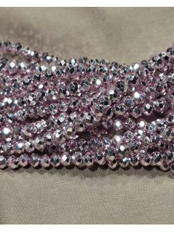 Cristalli 6mm - SH181AB Ortensia