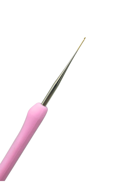 Uncinetto Tulip - Etimo rose 0.75mm