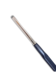 Uncinetto Tulip pearl 0.55mm