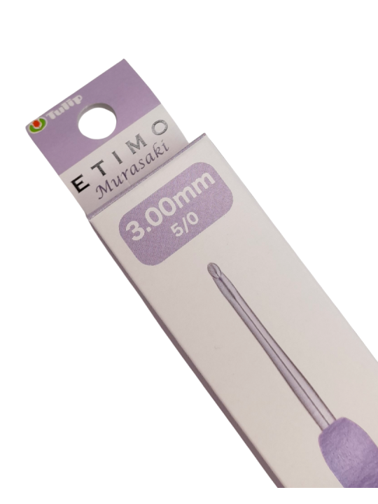 Etimo Murasaki 3.00mm