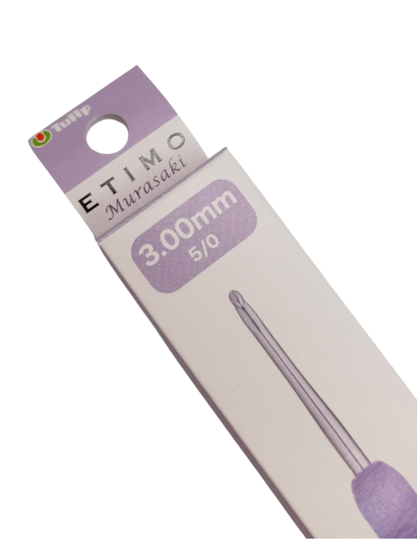 Etimo Murasaki 3.00mm