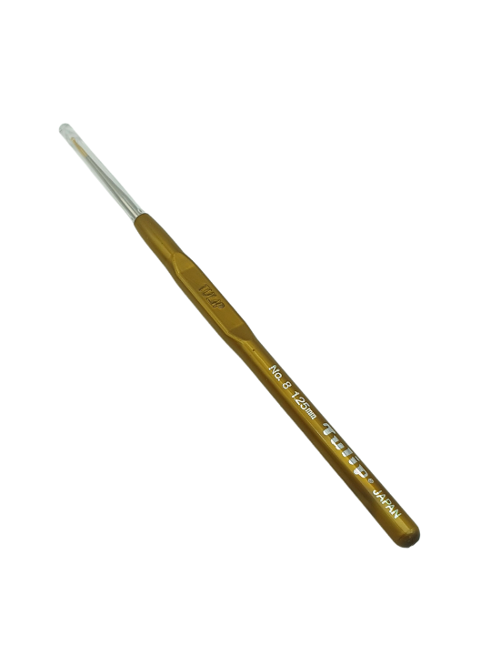 Uncinetto Tulip pearl 1.70mm