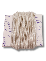 Scintillino elastico 30mt