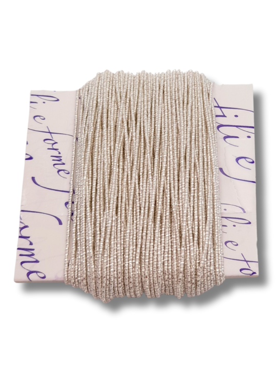 Scintillino elastico 30mt