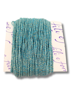 Scintillino elastico 30mt