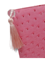 Pochette uncinetti etimo rose