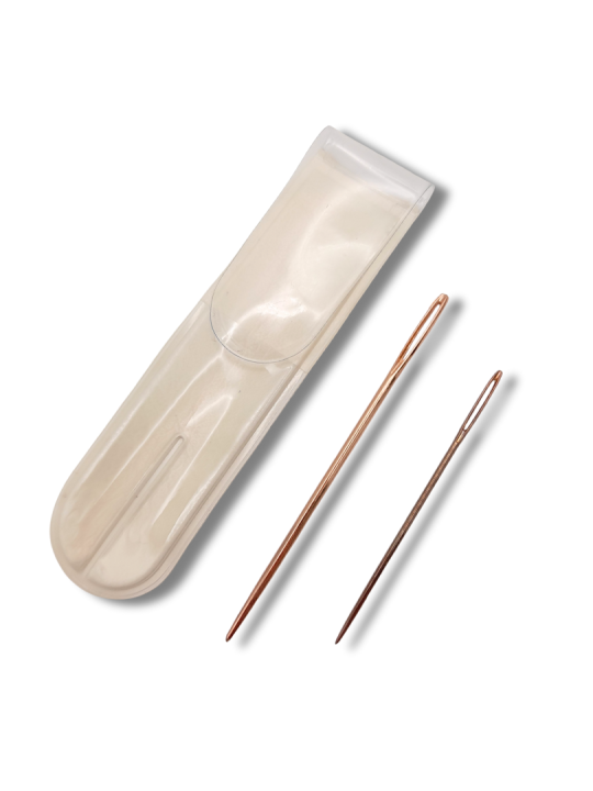 Pochette uncinetti etimo rose